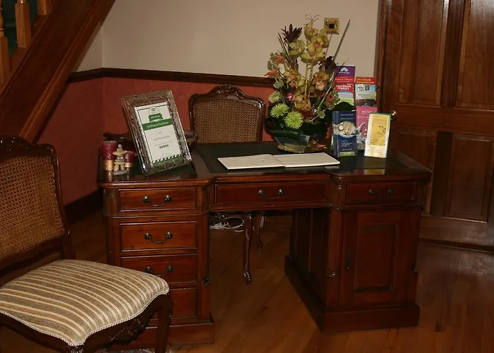 Avarest Bunratty B&B