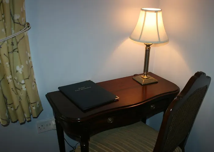 Avarest Bunratty B&B