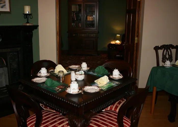 Avarest Bunratty B&B