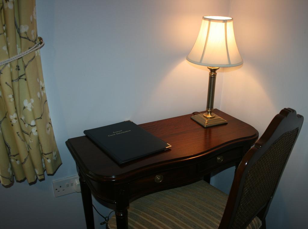Bed & Breakfast Avarest Bunratty Shannon