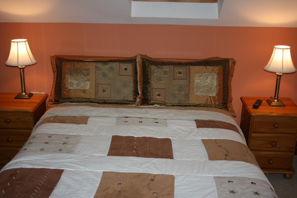 Bed & Breakfast Avarest Bunratty
