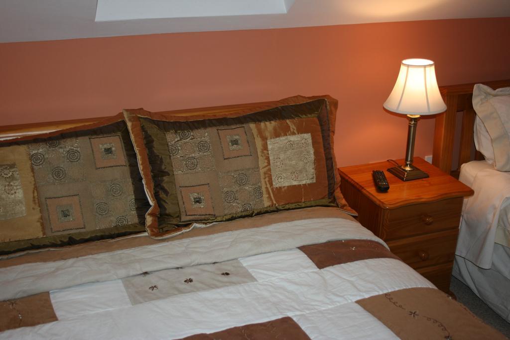 Bed & Breakfast Avarest Bunratty 4*
