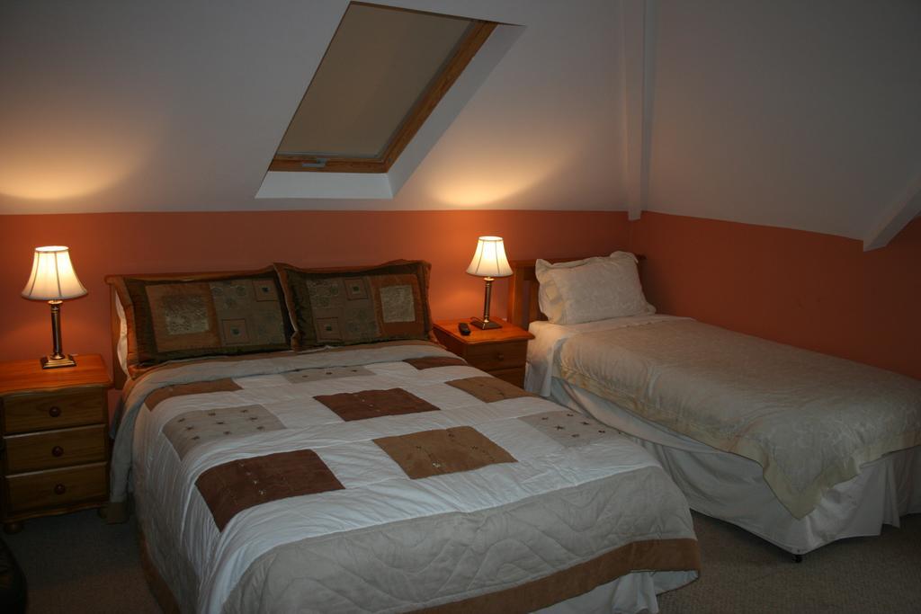 Avarest Bunratty 4* Shannon