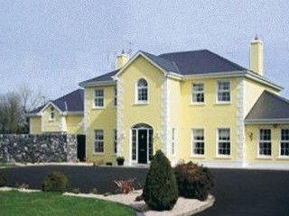 Bed & Breakfast Avarest Bunratty