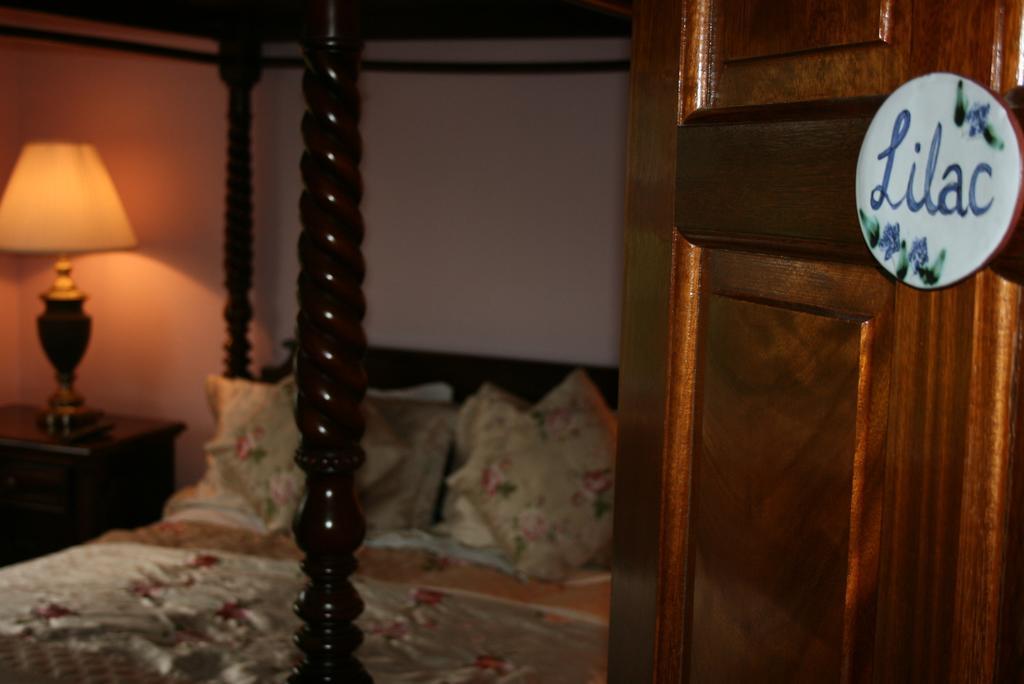 Avarest Bunratty Couette-café 4*