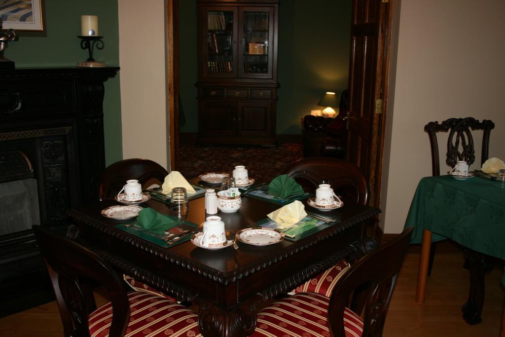 Avarest Bunratty Couette-café 4*